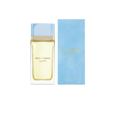 Light Blue - Eau de parfum