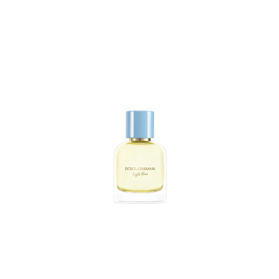 Light Blue pour Homme - Eau de parfum