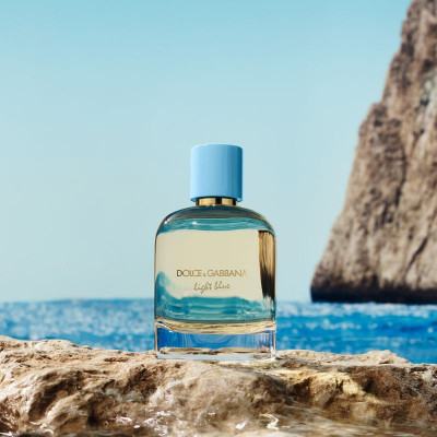 Light Blue pour Homme - Eau de parfum