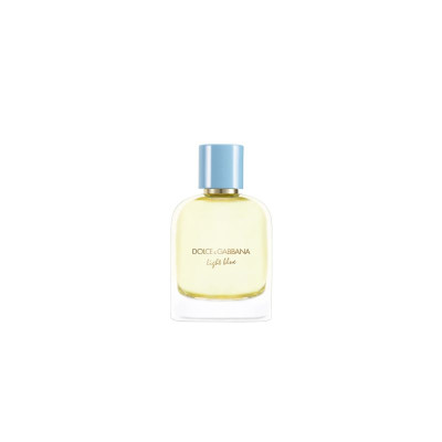 Light Blue pour Homme - Eau de parfum
