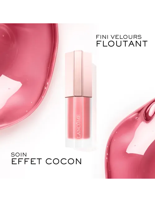 Lip Idôle Cuddle Blur
