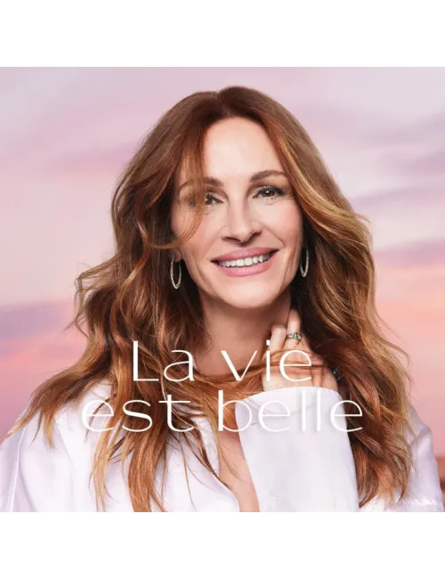 La vie est belle