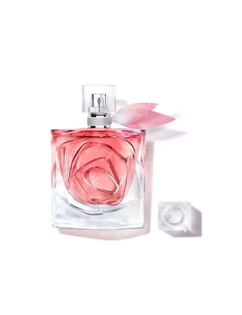 La Vie est Belle Rose Extraordinaire
