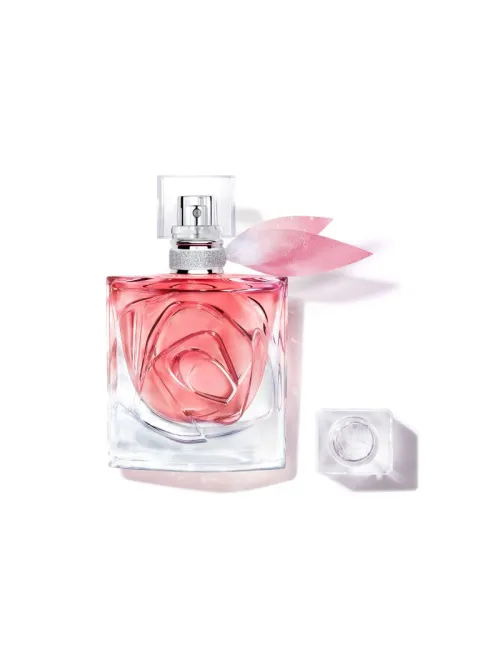 La Vie est Belle Rose Extraordinaire