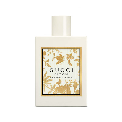 Gucci Bloom Ambrosia d'Oro - Eau de Parfum