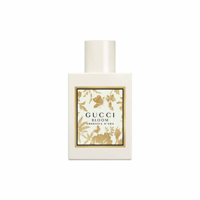 Gucci Bloom Ambrosia d'Oro - Eau de Parfum