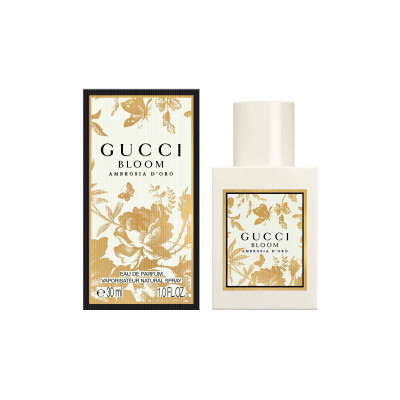 Gucci Bloom Ambrosia d'Oro - Eau de Parfum