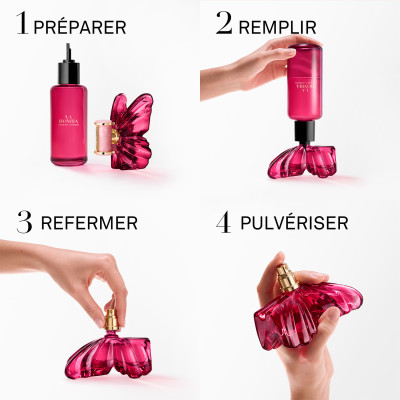 La Bomba - Eau de Parfum