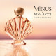 Vénus de Nina Ricci - Eau de Parfum Florale 