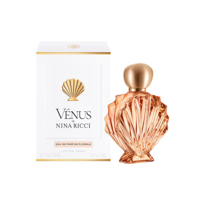 Vénus de Nina Ricci - Eau de Parfum Florale 
