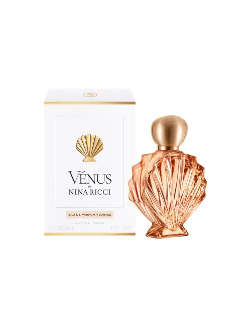 Vénus de Nina Ricci
