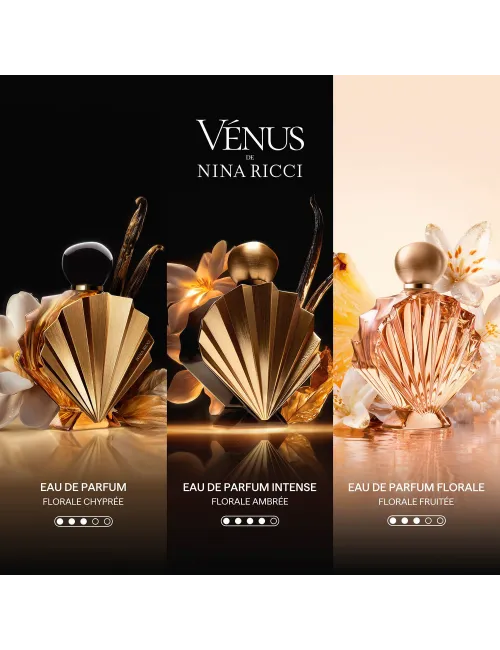 Vénus de Nina Ricci
