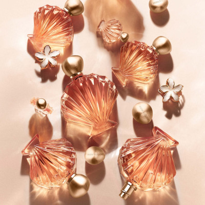 Vénus de Nina Ricci - Eau de Parfum Florale 