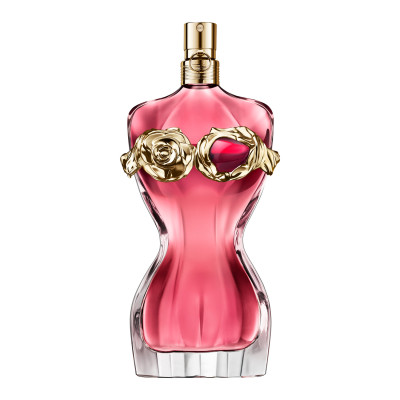 La Belle Rosea - Eau de parfum