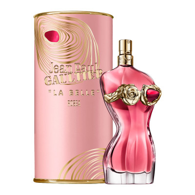 La Belle Rosea - Eau de parfum