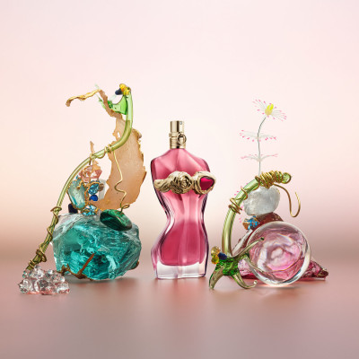La Belle Rosea - Eau de parfum