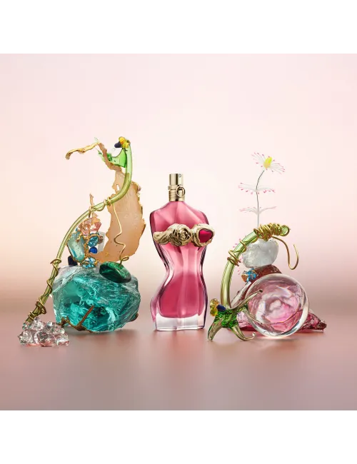 La Belle Rosea