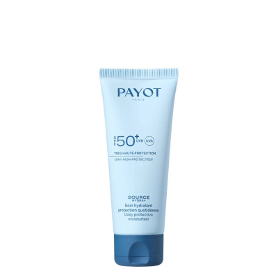 Source - Soin hydratant protection quotidienne SPF 50+