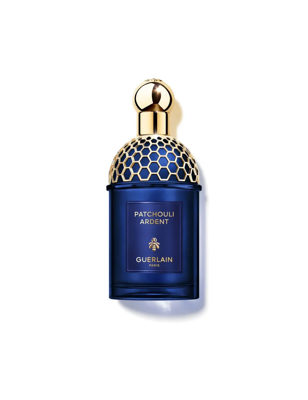 Absolus Allegoria Patchouli Ardent