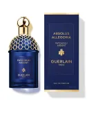 Absolus Allegoria Patchouli Ardent