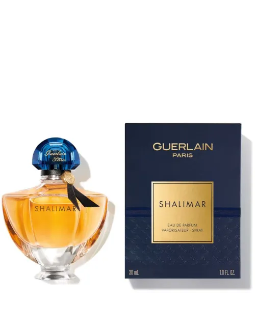 Shalimar