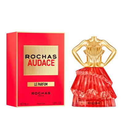 Audace Le Parfum