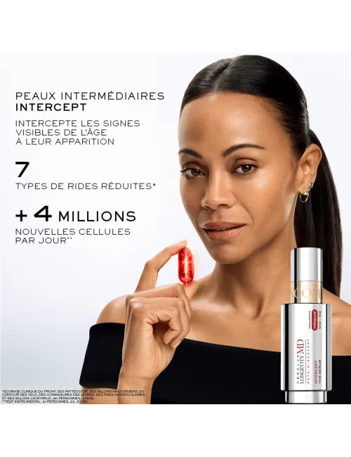 Absolue Longevity MD