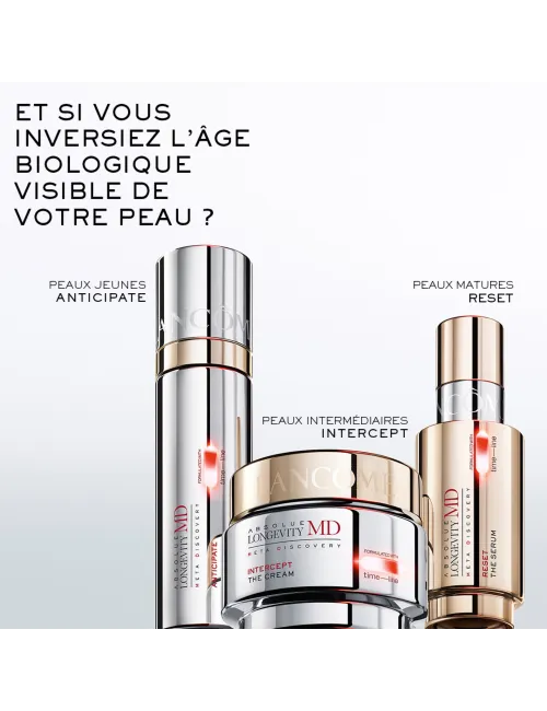 Absolue Longevity MD