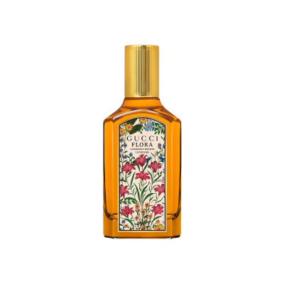 Gucci Flora Gorgeous Orchid Intense - Eau de Parfum Intense 