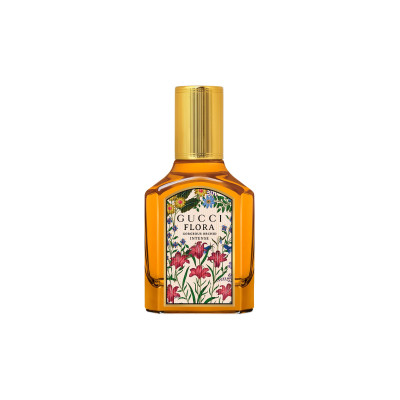 Gucci Flora Gorgeous Orchid Intense - Eau de Parfum Intense 