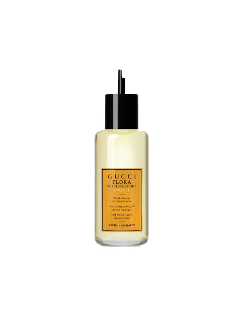 Gucci Flora Gorgeous Orchid Intense