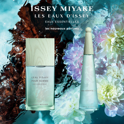 L'Eau d'Issey Eau Essentielle - Eau de Parfum