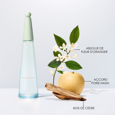 L'Eau d'Issey Eau Essentielle - Eau de Parfum