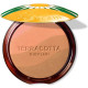 Terracotta Summer Glow - La Poudre Éclat Bonne Mine Naturelle - Édition Limitée
