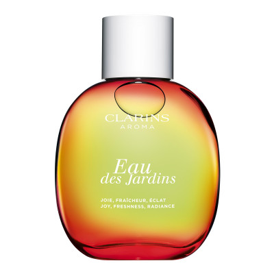 Eau des Jardins - Eau de soins