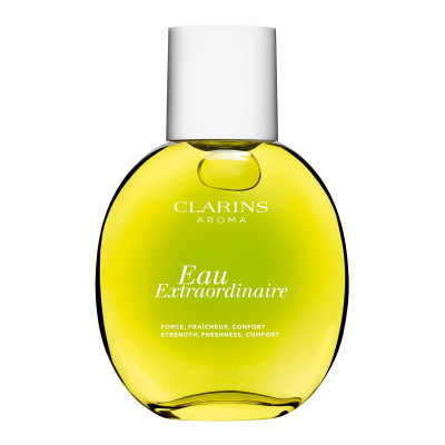 Eau Extraordinaire - Eau de soins