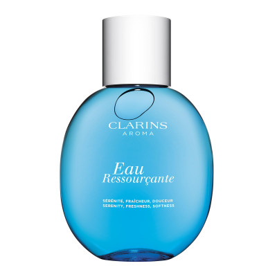 Eau Ressourçante - Eau de soins