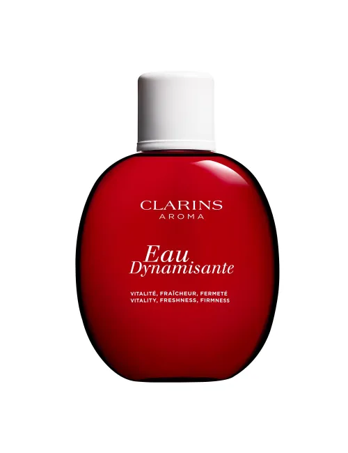 Eau Dynamisante