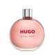 Hugo Deep Red - Eau de parfum