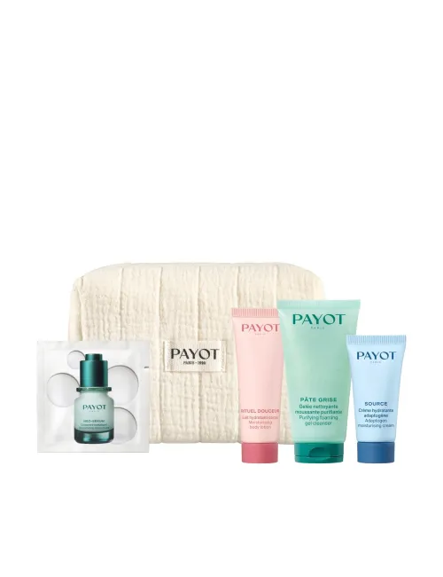 Essentiels voyage