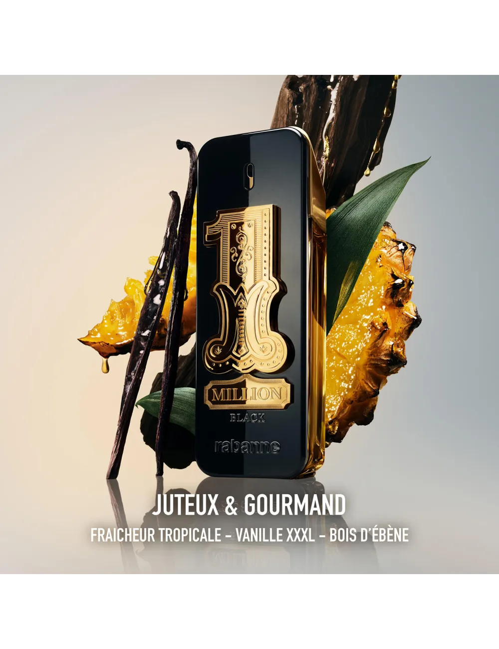 1 Million Black - Eau de Parfum 