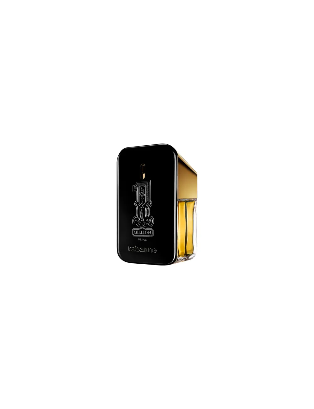 1 Million Black - Eau de Parfum 
