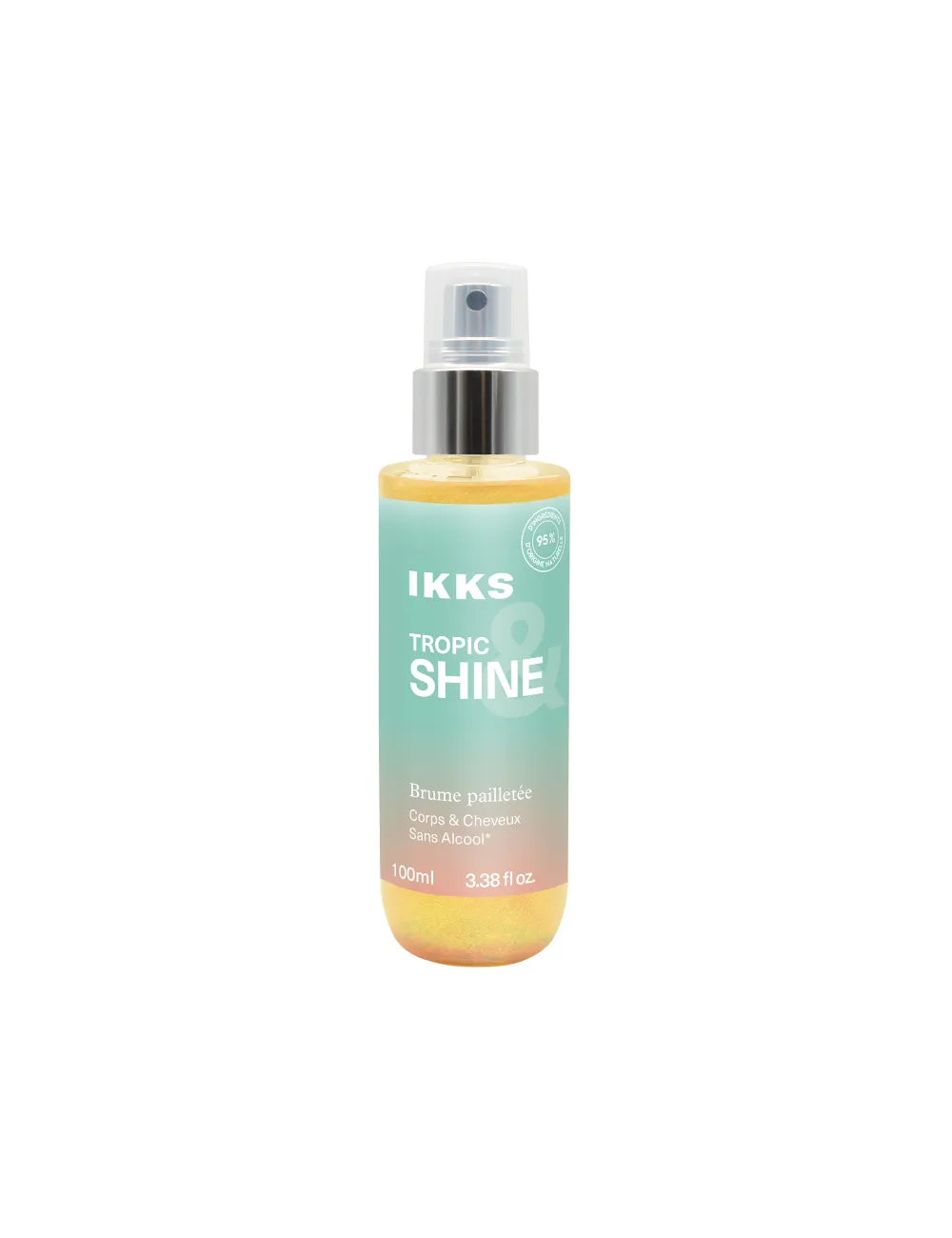Tropic & Shine