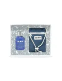 Coffret Young Man Summer in Bali - Eau de toilette