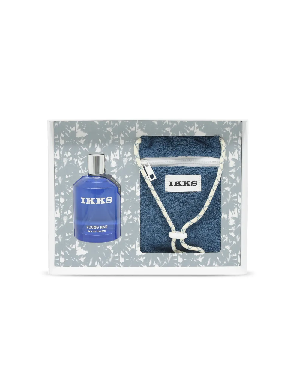Coffret Young Man Summer in Bali - Eau de toilette