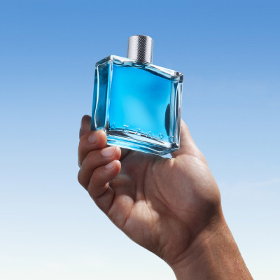 Chrome United - Eau de toilette