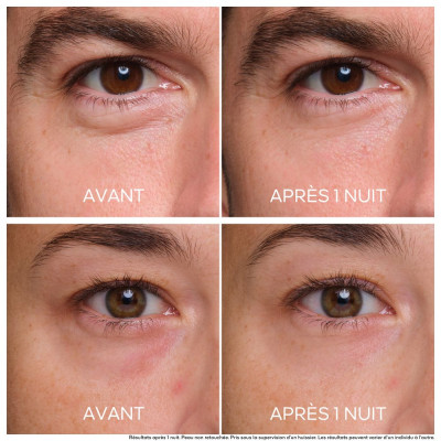 Abeille Royale Midnight Secret - Soin visage