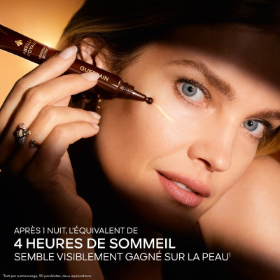 Abeille Royale Midnight Secret - Soin visage