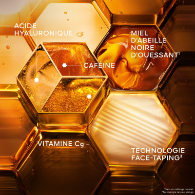 Abeille Royale Midnight Secret - Soin visage