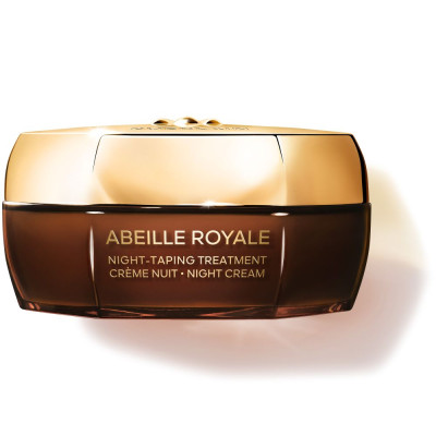 Abeille Royale Night-Taping Treatment - Crème Nuit